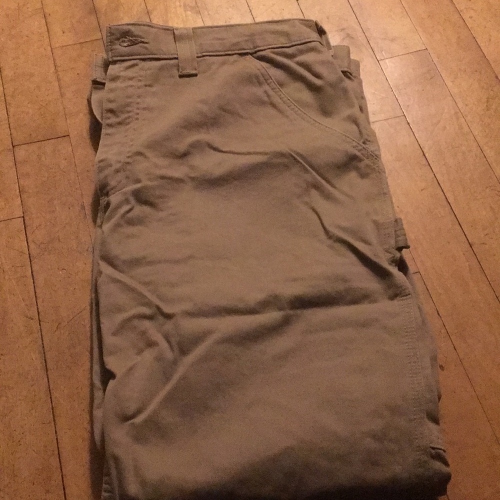 Carhartt lightweight pants